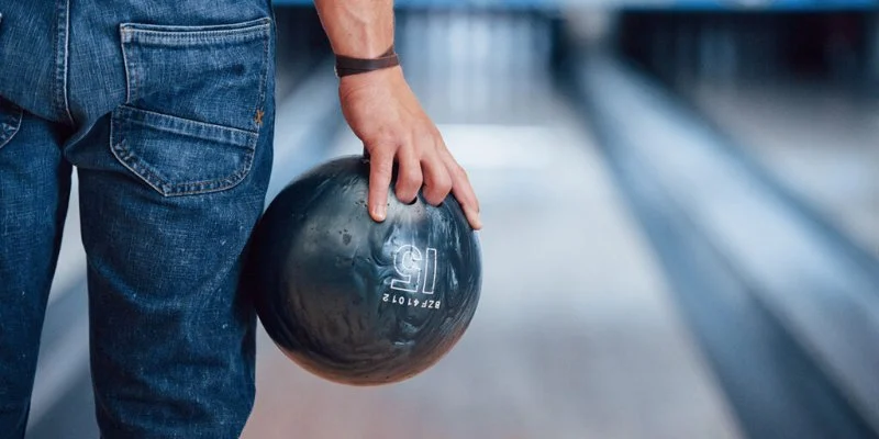How to Bowl Better Under Pressure