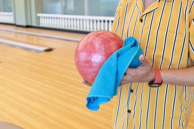 Why Your Ball Needs Polishing Regularly