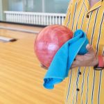 Why Your Ball Needs Polishing Regularly