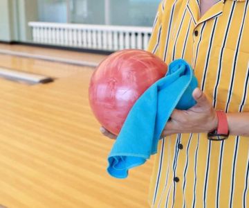 Why Your Ball Needs Polishing Regularly