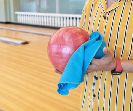 Why Your Ball Needs Polishing Regularly