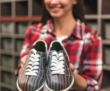 How to Choose Bowling Shoes That Fit Perfectly for Comfort