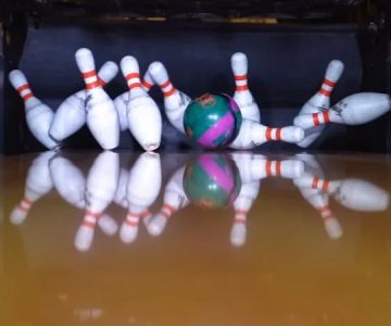 How to Bowl Consistently High Scores Every Game
