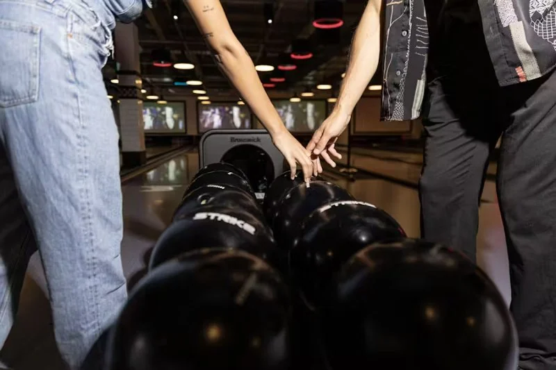 Bowling Date Night Ideas: Fun and Affordable Things to Do Near You