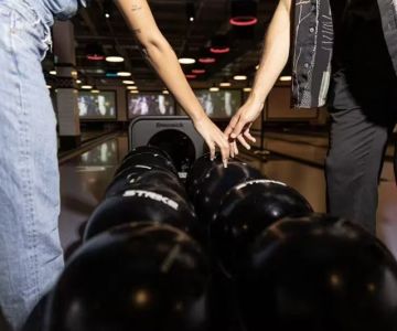 Bowling Date Night Ideas: Fun and Affordable Things to Do Near You