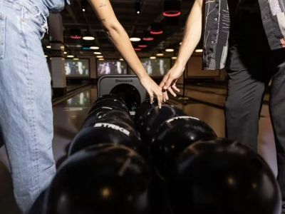 Bowling Date Night Ideas: Fun and Affordable Things to Do Near You