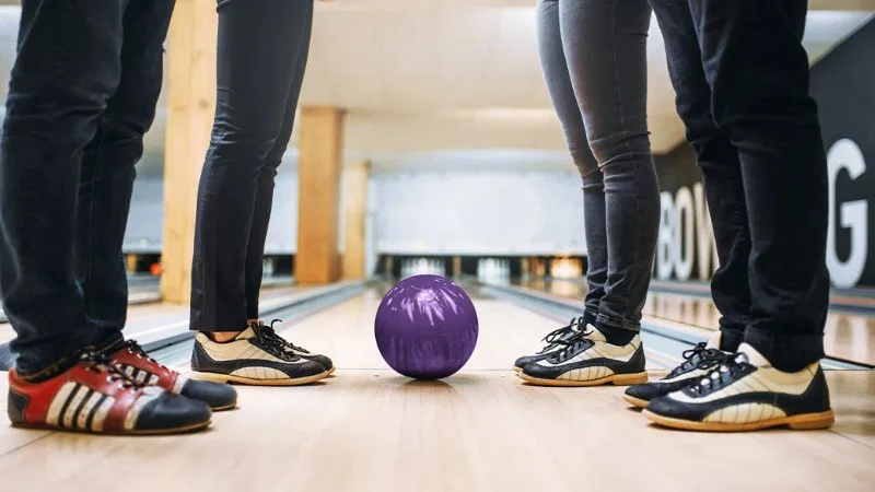 Best Bowling Shoes for Comfort and Performance in the US