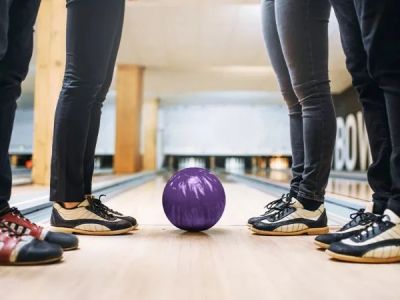Best Bowling Shoes for Comfort and Performance in the US