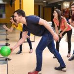 Bowling Tips for Beginners Who Struggle with Aim and Control