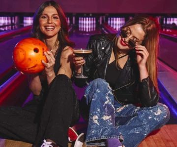 Best Cheap Bowling Nights Near Me for Fun and Savings