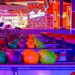 Top Bowling Centers in Tucson for Parties and Events