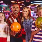 Best Bowling Alleys in Chandler for Families and Beginners