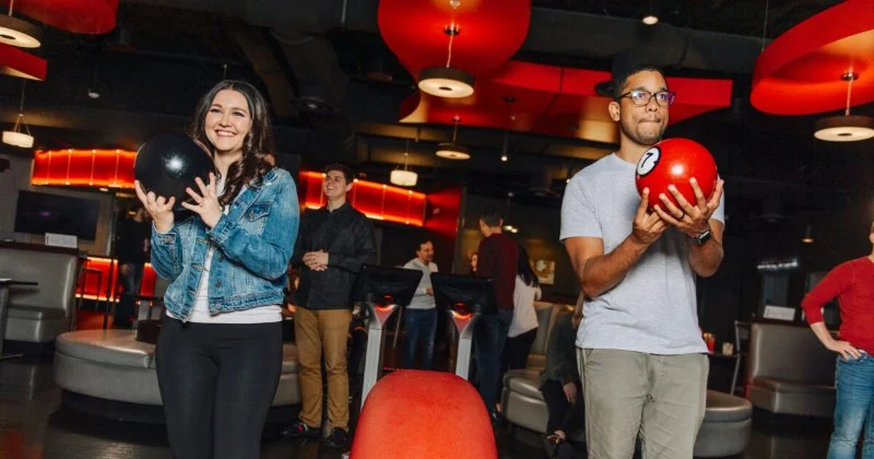 Cheap Bowling Deals in Tulsa for Groups and Events