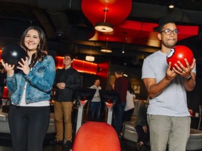 Cheap Bowling Deals in Tulsa for Groups and Events