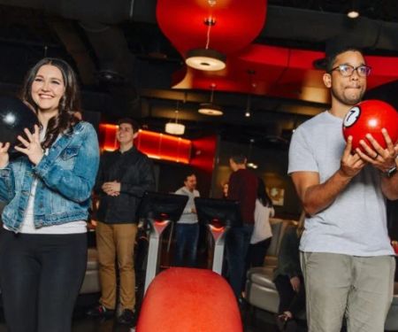 Cheap Bowling Deals in Tulsa for Groups and Events