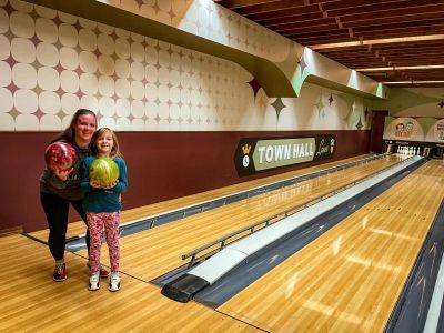 Top Bowling Alleys in the US for Fun, Food, and Entertainment | Southwestern Lanes