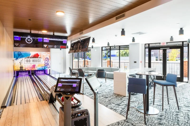 Best Cheap Bowling Deals in Jersey City for Groups