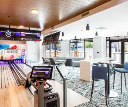 Best Cheap Bowling Deals in Jersey City for Groups