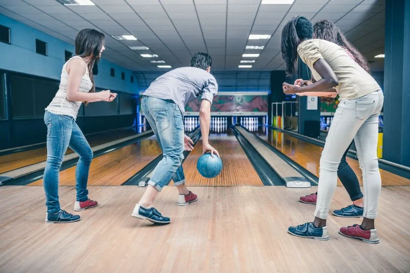 Bowling Tips for Beginners That Will Instantly Improve Your Game
