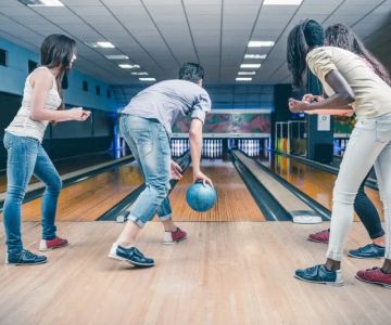 Bowling Tips for Beginners That Will Instantly Improve Your Game
