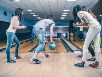 Bowling Tips for Beginners That Will Instantly Improve Your Game