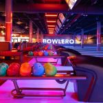 Top Bowling Centers Near Me with Food, Drinks, and Entertainment