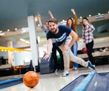 Best Bowling Tips for Beginners and Intermediate Players to Improve Your Game