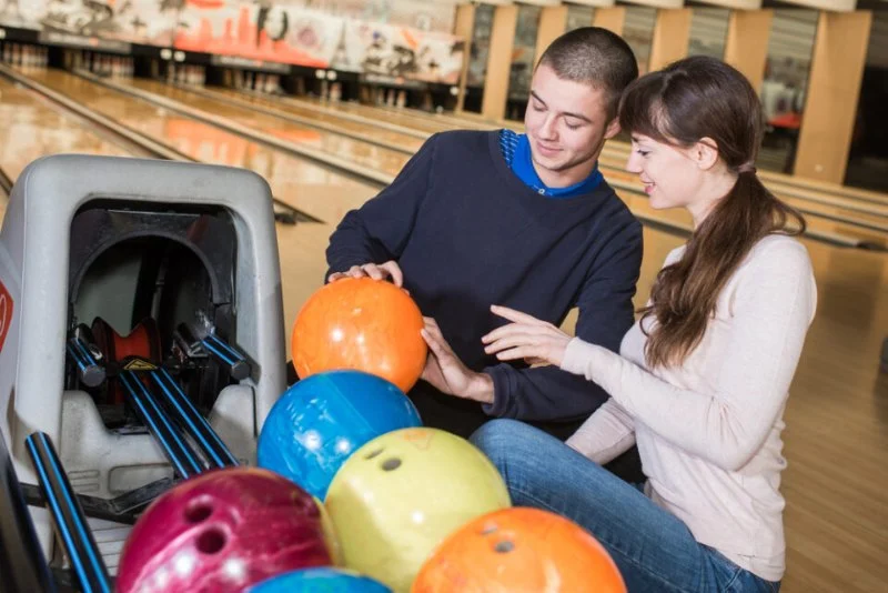 Bowling Tips That Help You Improve Your Score Every Game