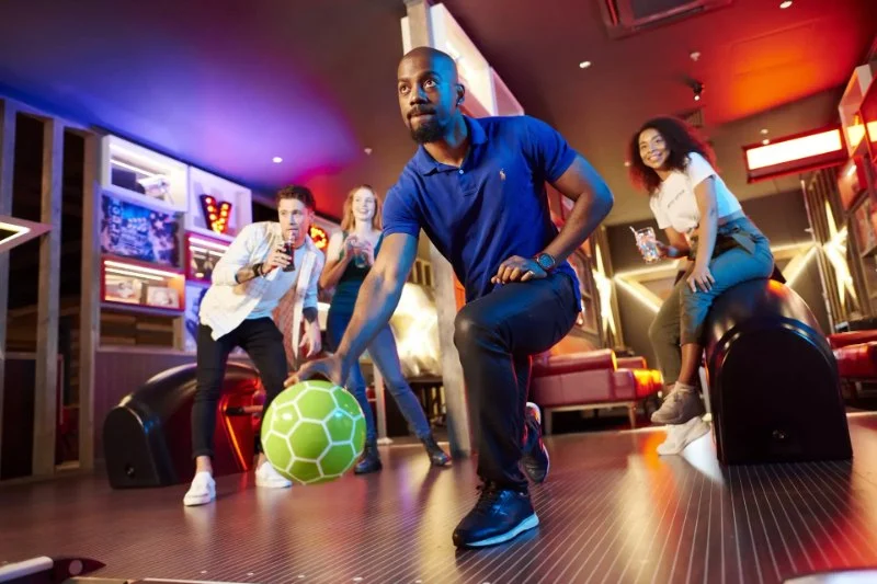 Best Bowling Centers Near Me for Parties and Celebrations