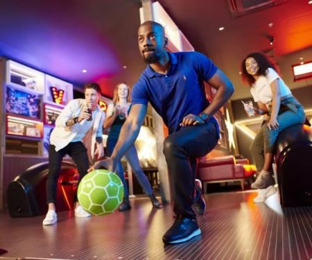 Best Bowling Centers Near Me for Parties and Celebrations