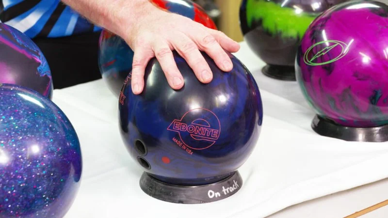How to Choose a Bowling Ball Based on Lane Conditions Guide