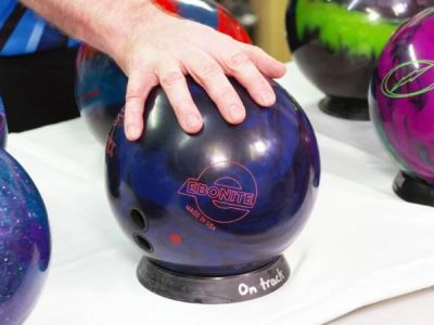 How to Choose a Bowling Ball Based on Lane Conditions Guide