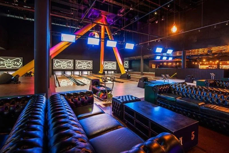 Top Bowling Centers in Nashville for Music, Fun, and Bowling Experiences