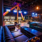 Top Bowling Centers in Nashville for Music, Fun, and Bowling Experiences