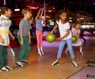 How to Find Cheap Bowling Near Me for Students and Families | Southwestern Lanes