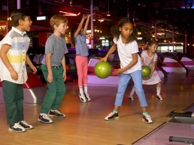 How to Find Cheap Bowling Near Me for Students and Families | Southwestern Lanes