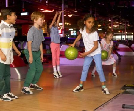 How to Find Cheap Bowling Near Me for Students and Families | Southwestern Lanes