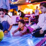 Best Bowling Centers Near Me for Kids Birthday Parties