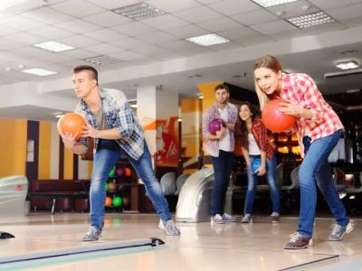 How to Join a Bowling League in the US: Beginner Guide and Tips | Southwestern Lanes