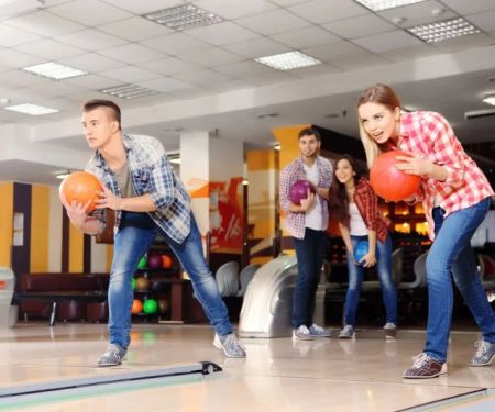 How to Join a Bowling League in the US: Beginner Guide and Tips | Southwestern Lanes