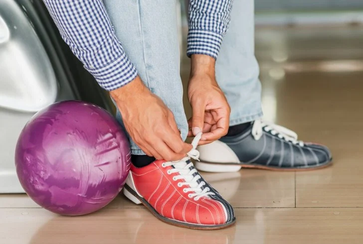 Top Rated Bowling Shoes for Comfort, Grip, and Performance