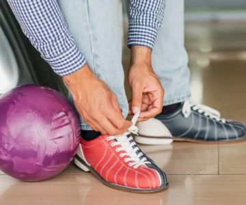 Top Rated Bowling Shoes for Comfort, Grip, and Performance