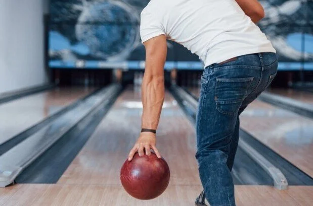 Step-by-Step Guide to Improve Bowling Balance and Footwork