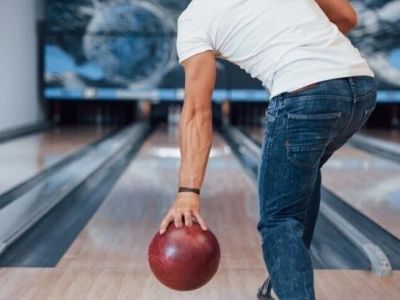 Step-by-Step Guide to Improve Bowling Balance and Footwork