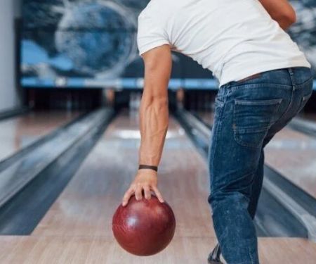 Step-by-Step Guide to Improve Bowling Balance and Footwork