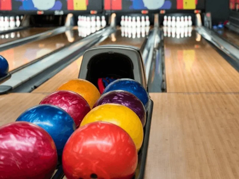 Beginner Bowling Tips: How to Stop Missing Spares and Improve Your Score