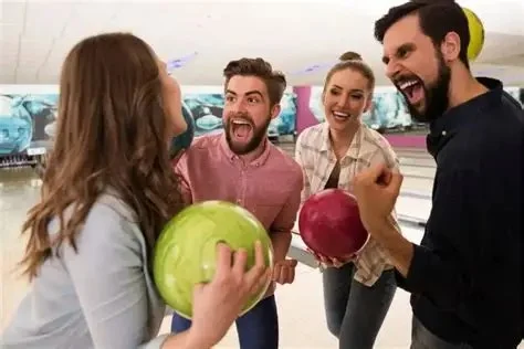 What Is a Turkey in Bowling and Other Fun Bowling Terms Explained