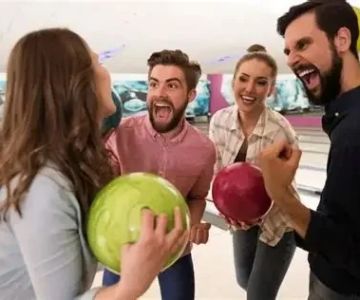 What Is a Turkey in Bowling and Other Fun Bowling Terms Explained