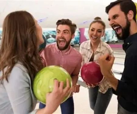 What Is a Turkey in Bowling and Other Fun Bowling Terms Explained