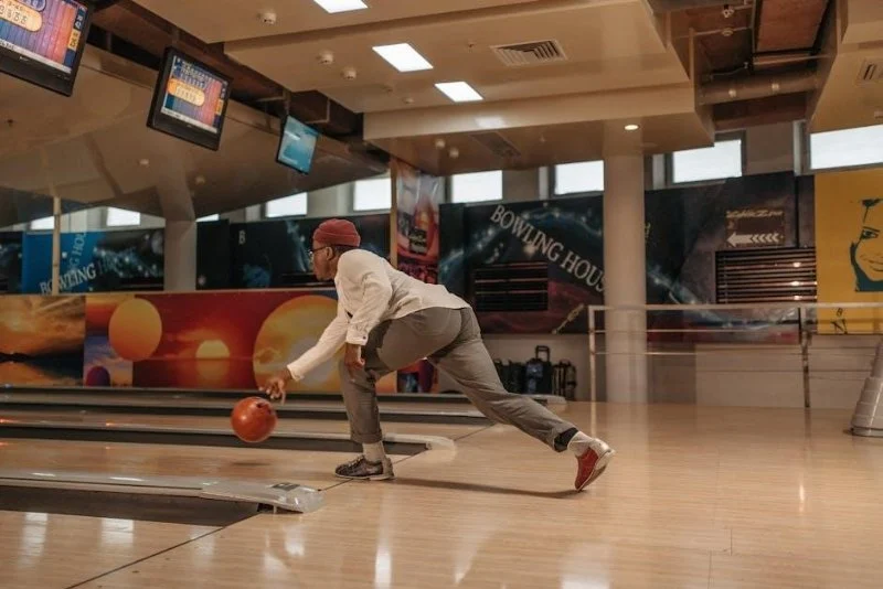 Easy Bowling Techniques That Instantly Improve Accuracy and Score | Bowling Tips